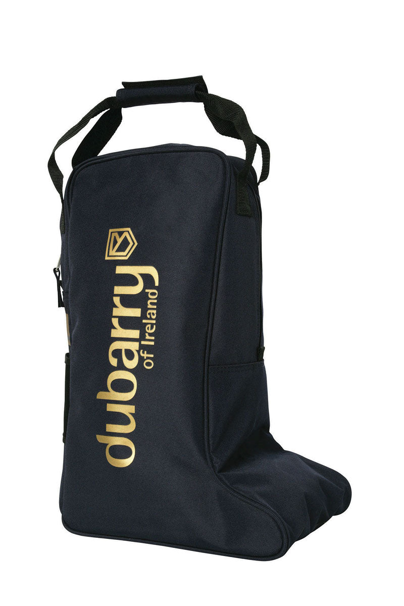 Dubarry Dromoland Large Boot Bag Navy