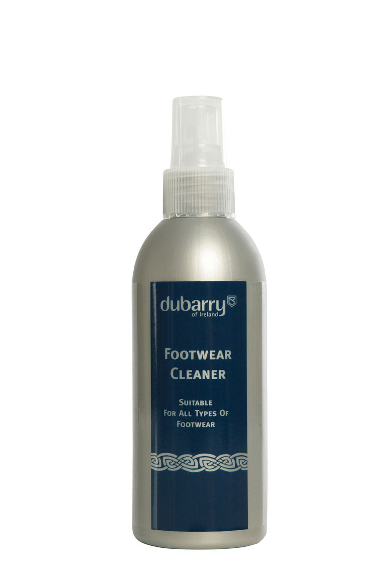 Dubarry Footwear Cleaner 150ml