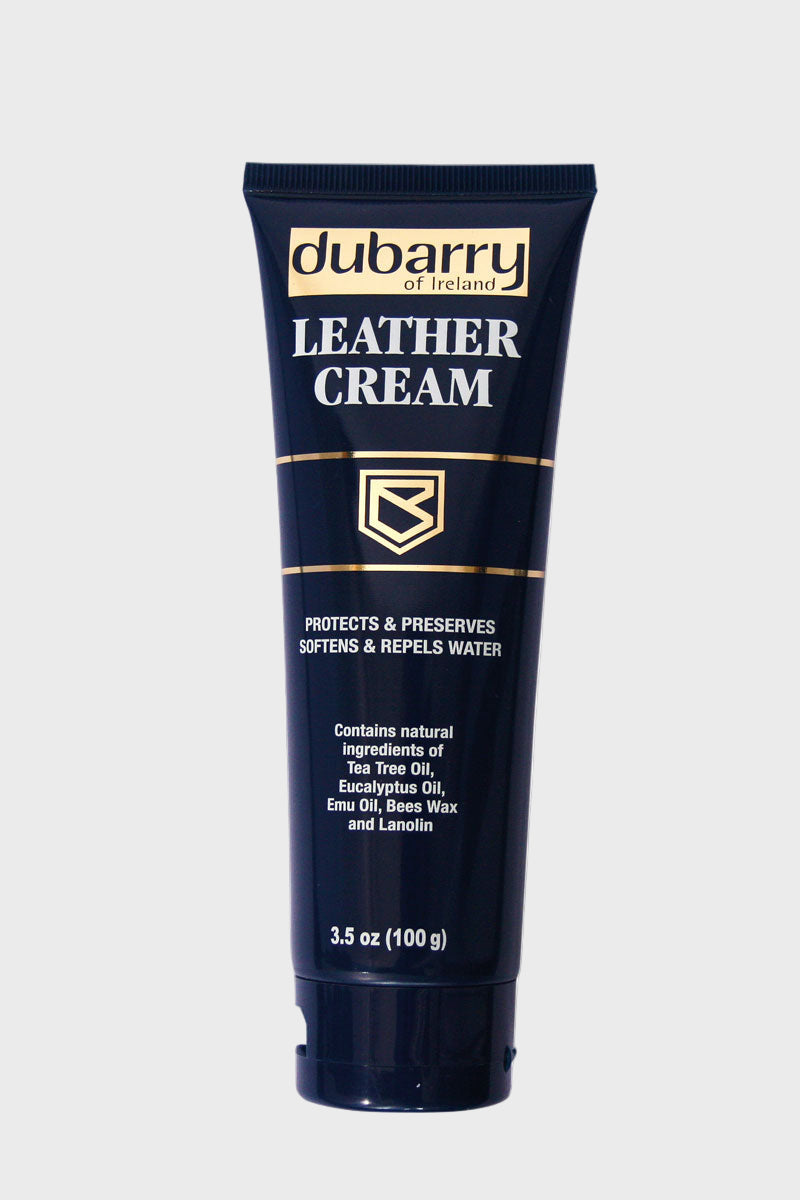 Dubarry Leather Cream 100g