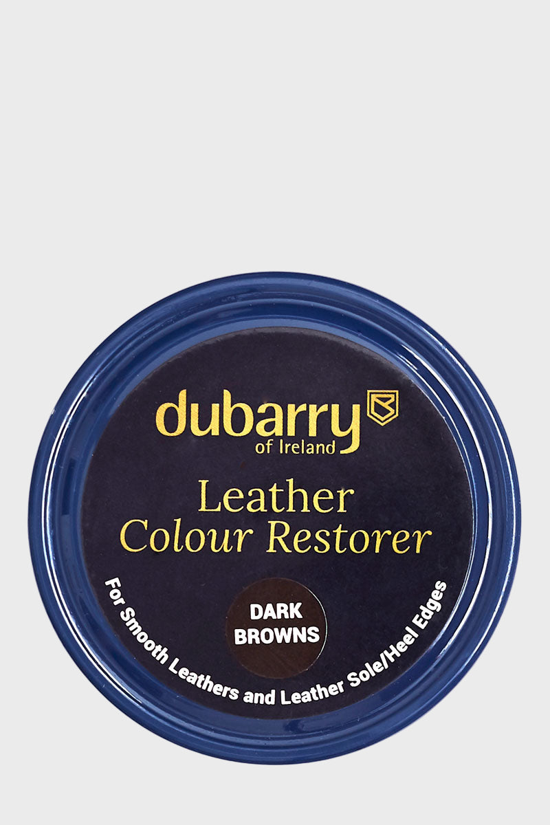 Dubarry Leather Colour Restorer Dark Brown