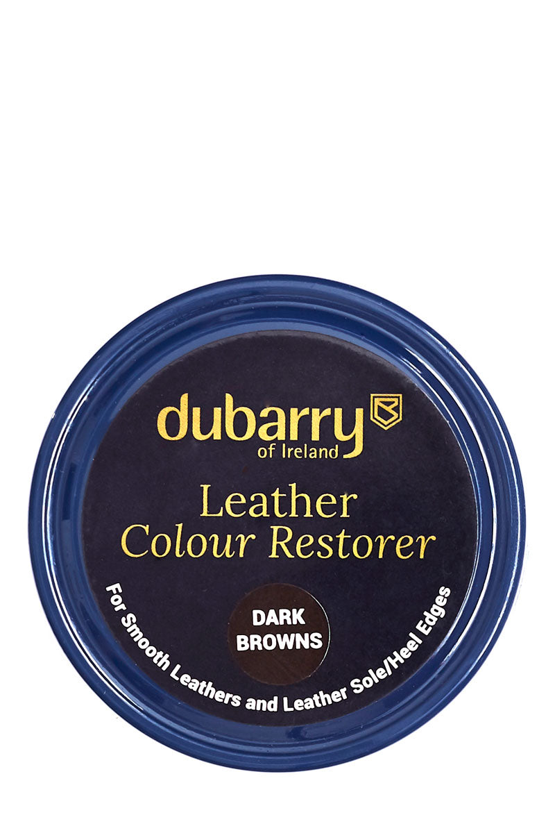 Dubarry Leather Colour Restorer Dark Brown