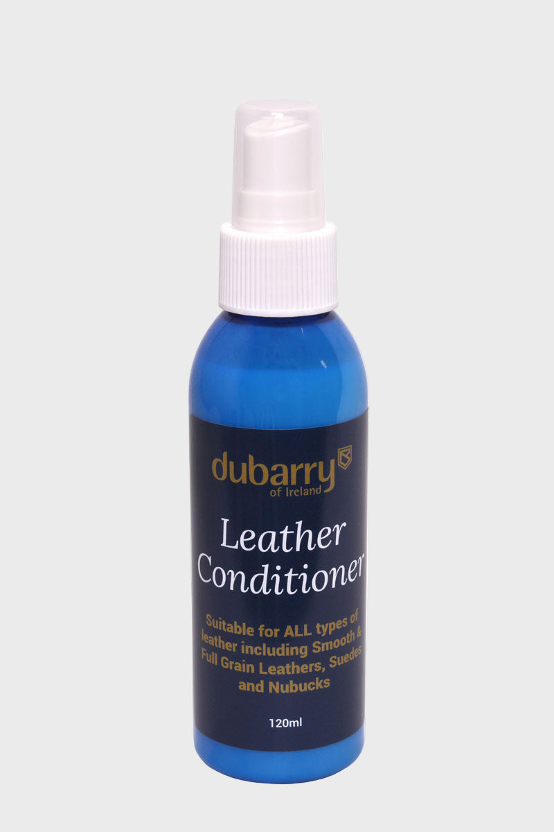 Dubarry Leather Conditioner 120ml