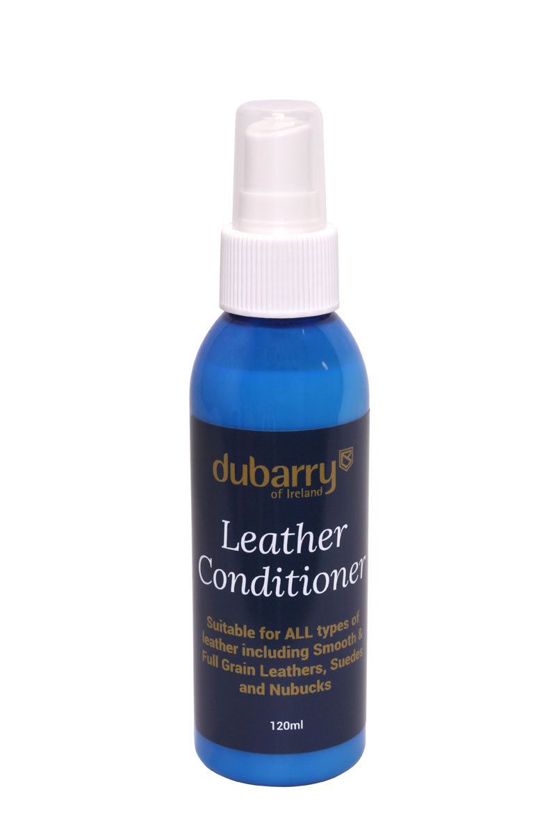 Dubarry Leather Conditioner 120ml