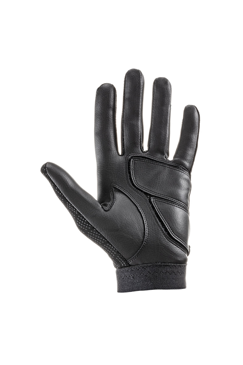 Uvex Ceravent Gloves Black
