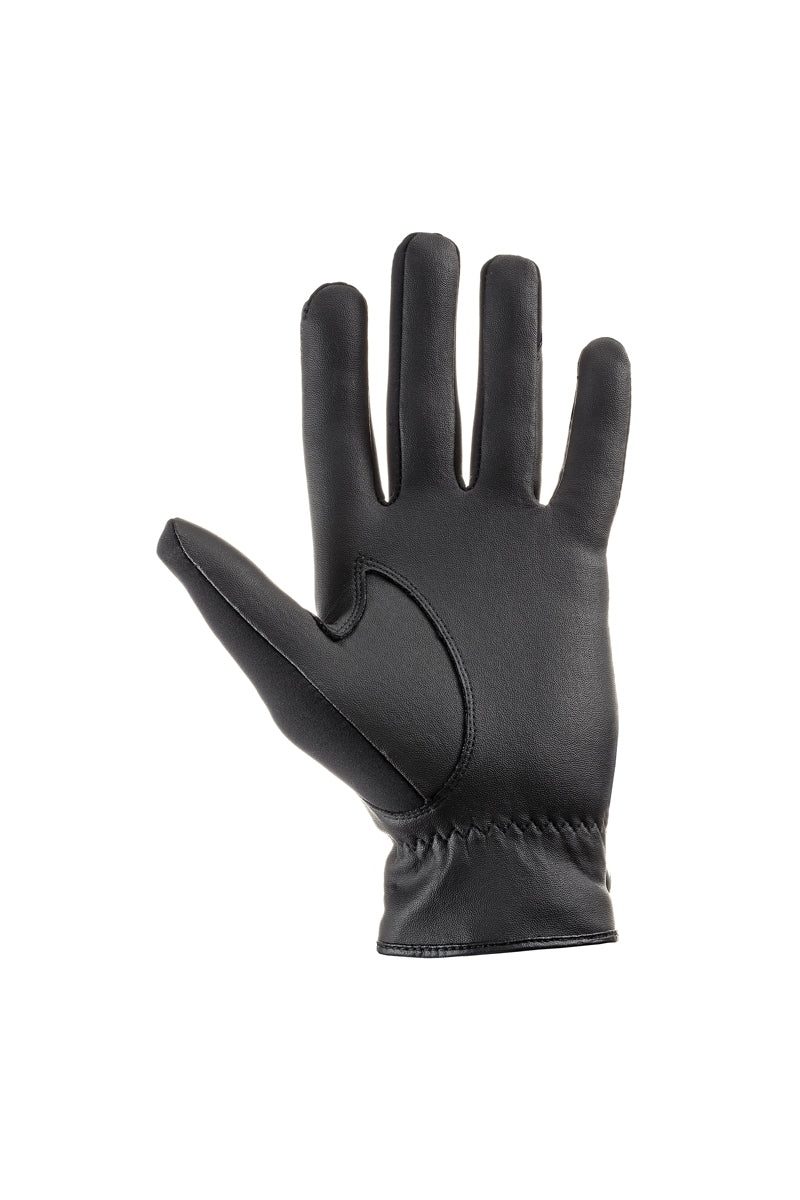 Uvex CRX700 Gloves Black