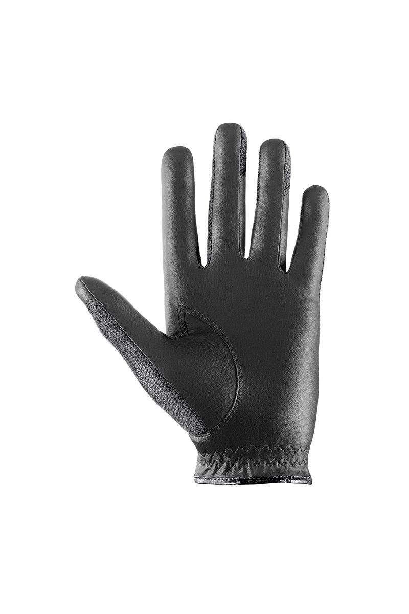 Uvex Sumair Gloves Black