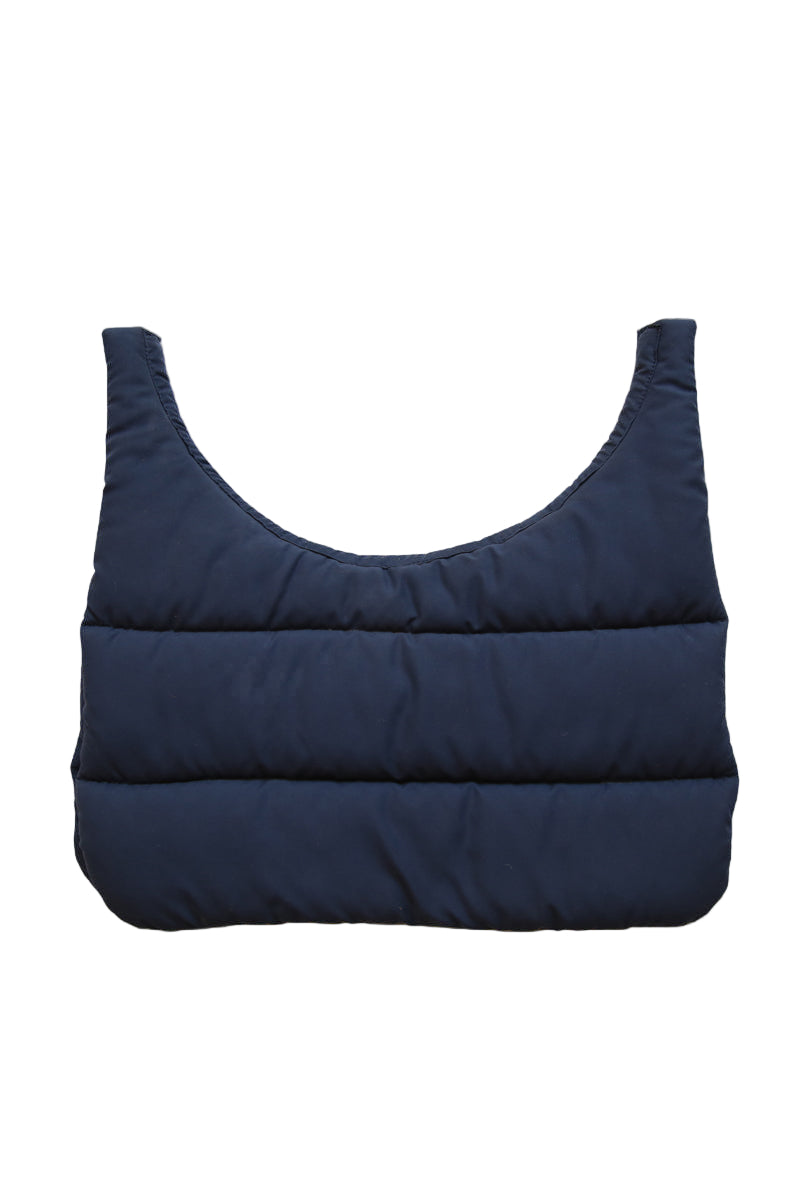Kentucky Horsewear Horse Bib Summer Navy