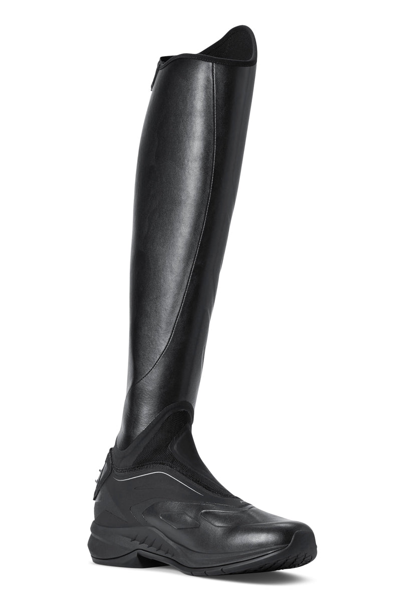 Ariat Men's Ascent Tall Riding Boot Black