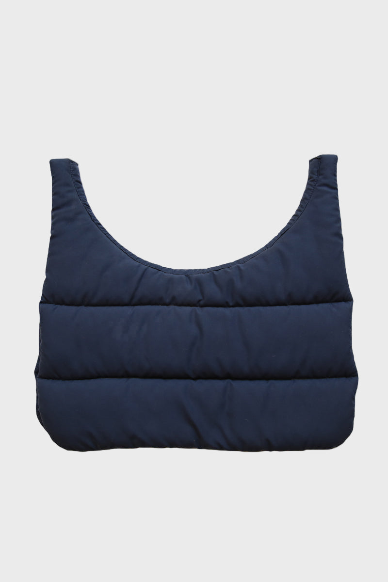 Kentucky Horsewear Horse Bib Summer Navy