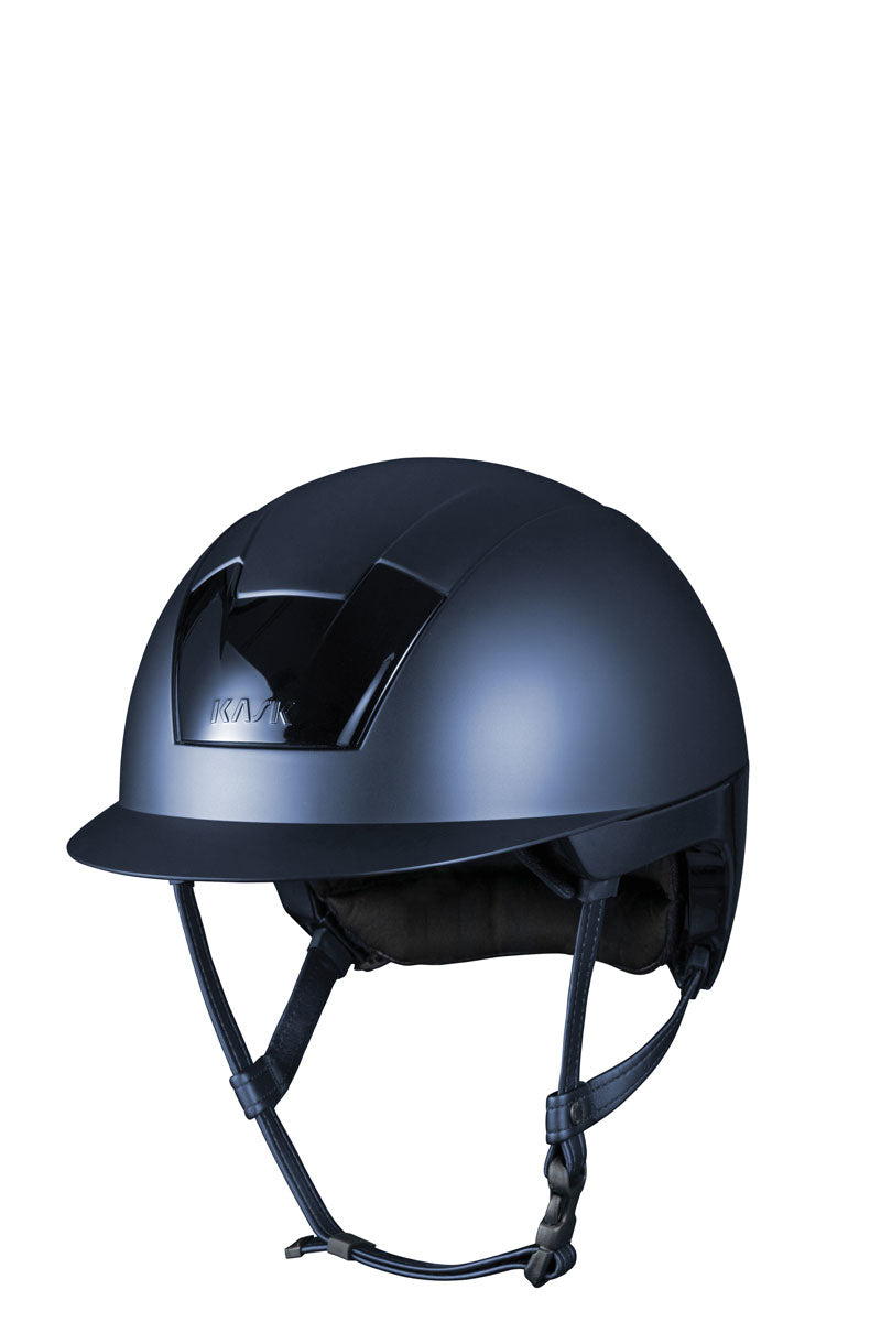 KASK Kooki Helmet Navy/Matt