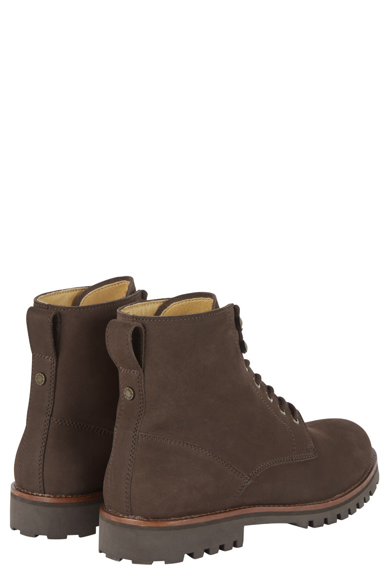 Le Chameau Men's Artemis Nubuck