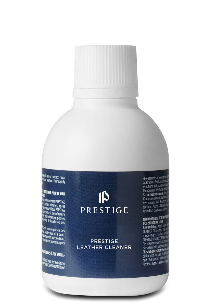 Prestige Leather Cleaner 300ml