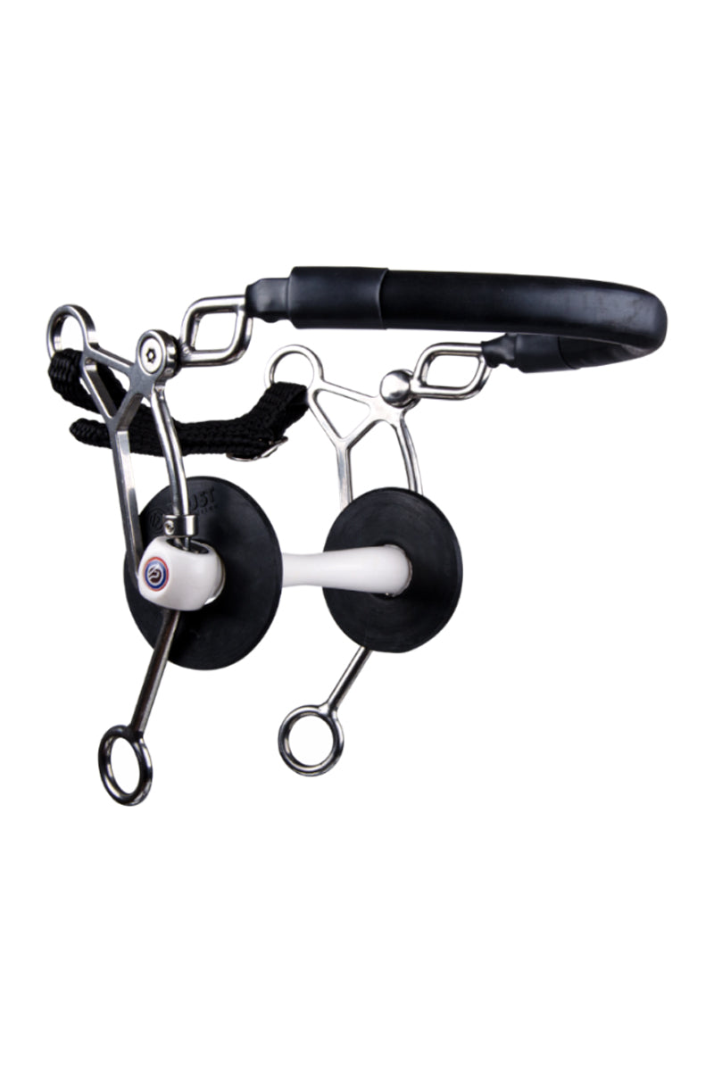 Trust Hackamore Combi Long Flexi Soft