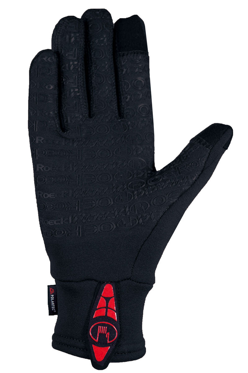 Roeckl Weldon Gloves Black