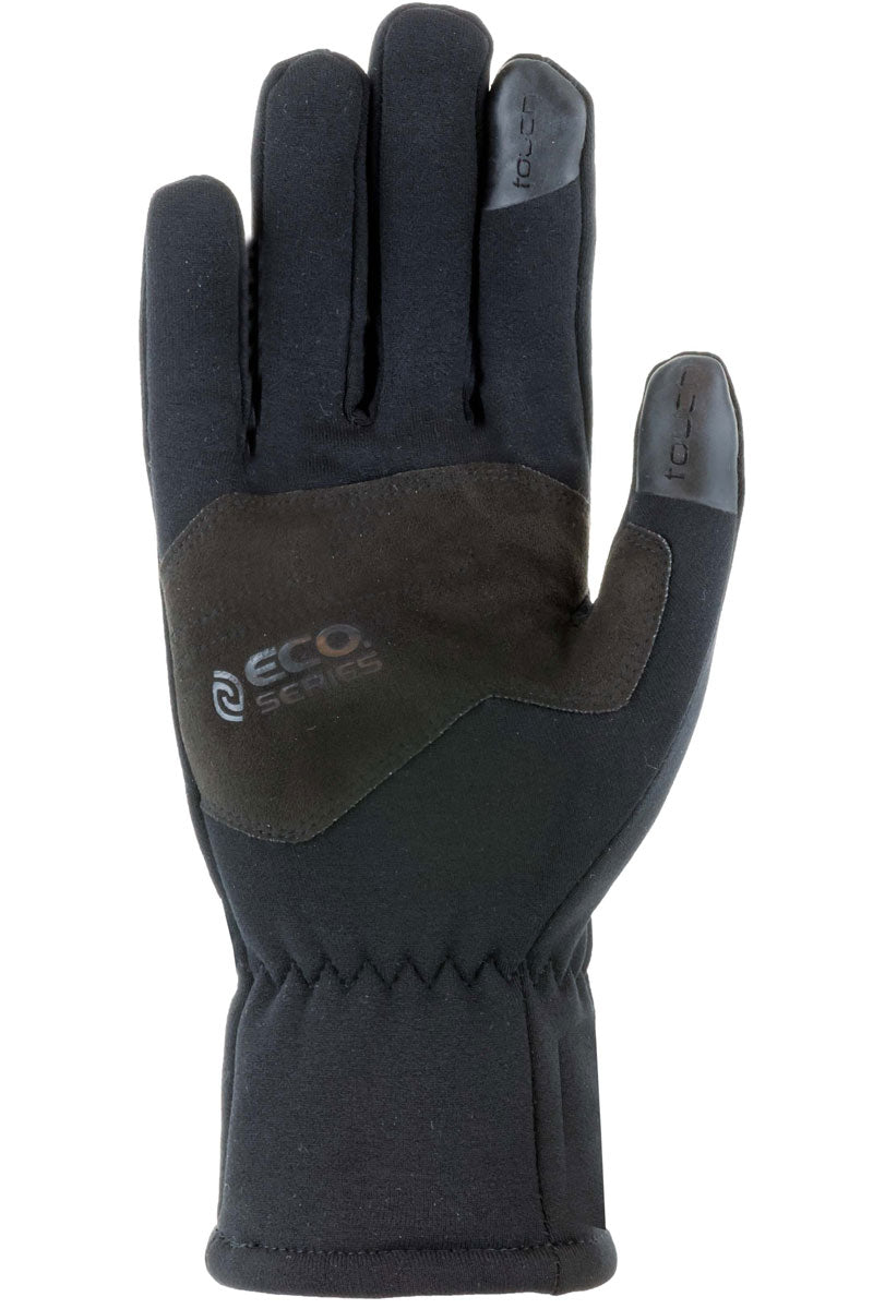 Roeckl Widnes Gloves Black