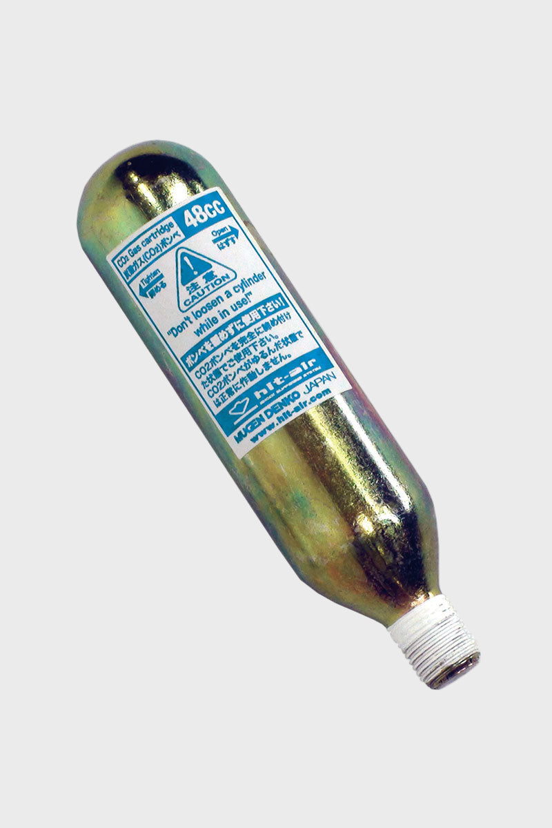 Hit Air Replacement 48cc Cannister