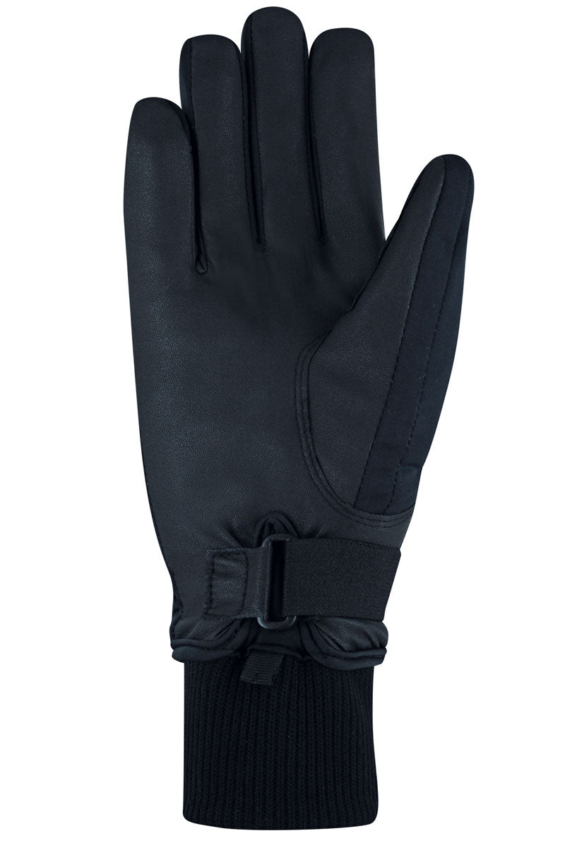 Roeckl Wynne Gloves Black