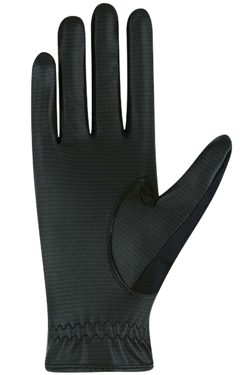 Roeckl Muenster Gloves Black