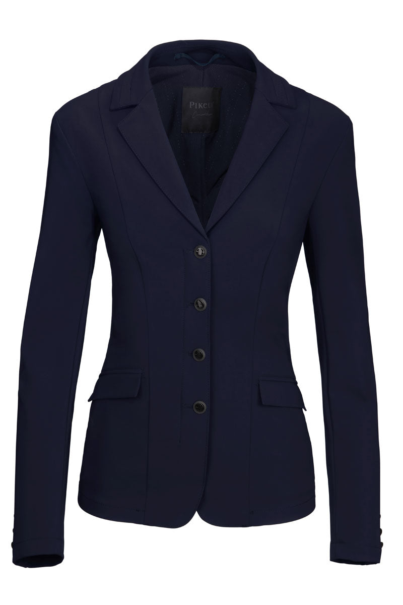 Pikeur Competition Jacket Night Blue