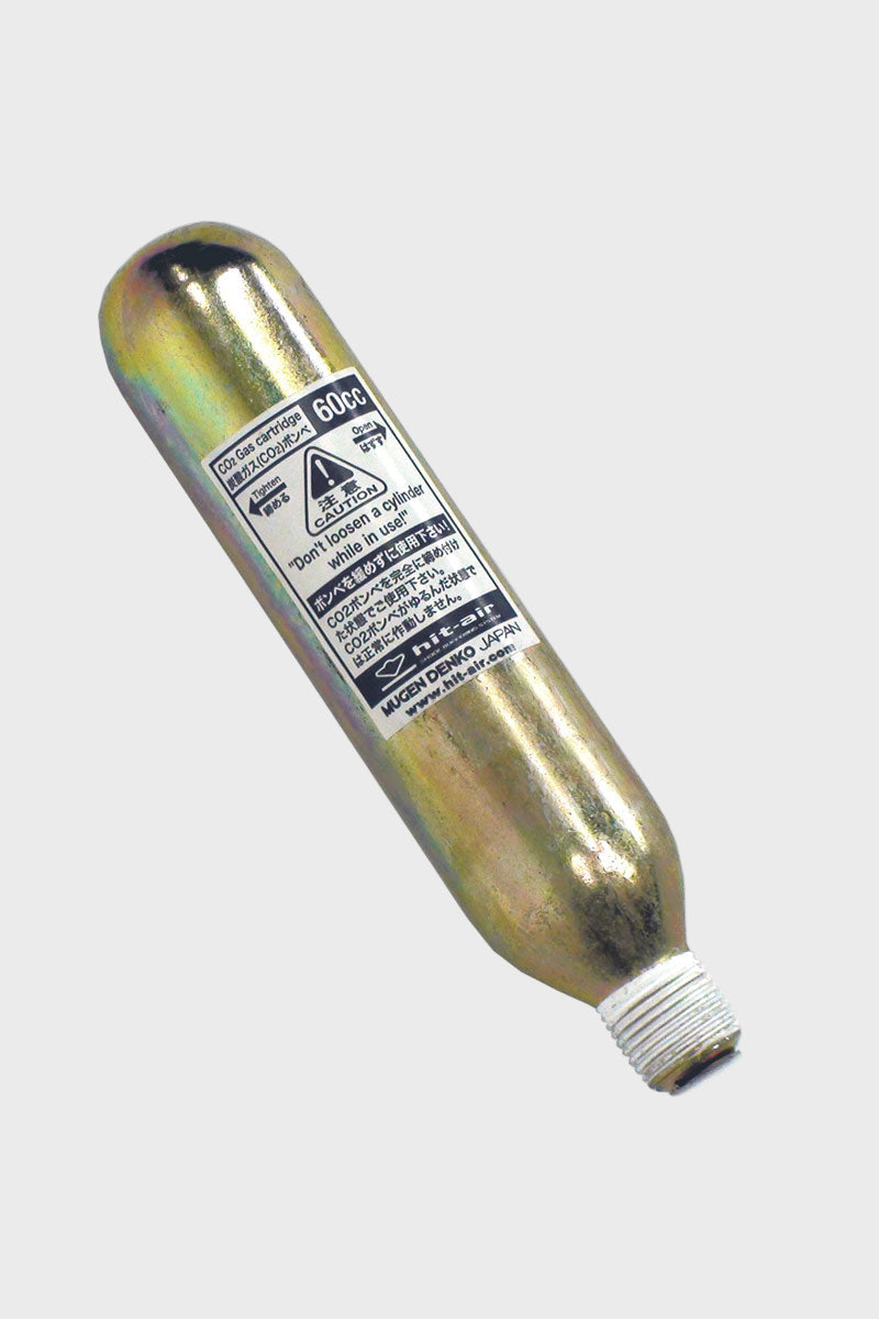 Hit Air Replacement 60cc Canister