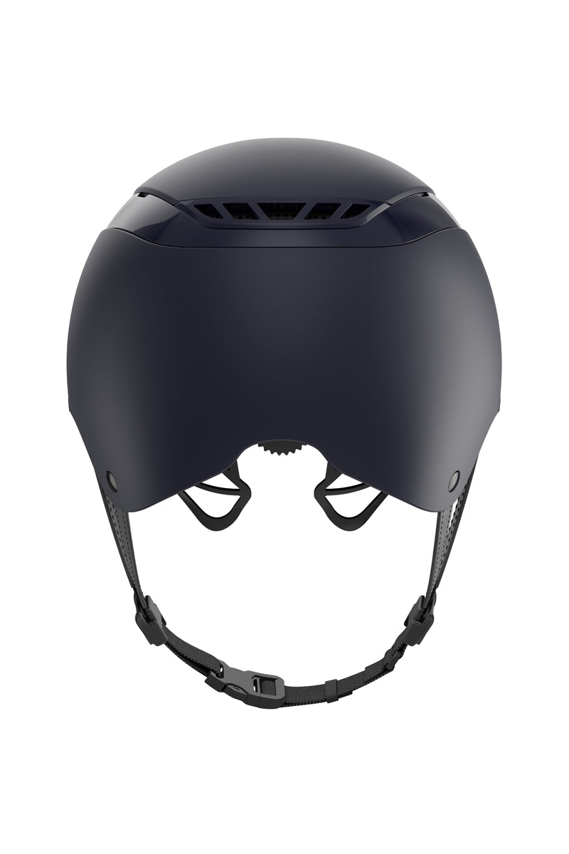 Abus AirLuxe Pure Helmet Midnight Blue