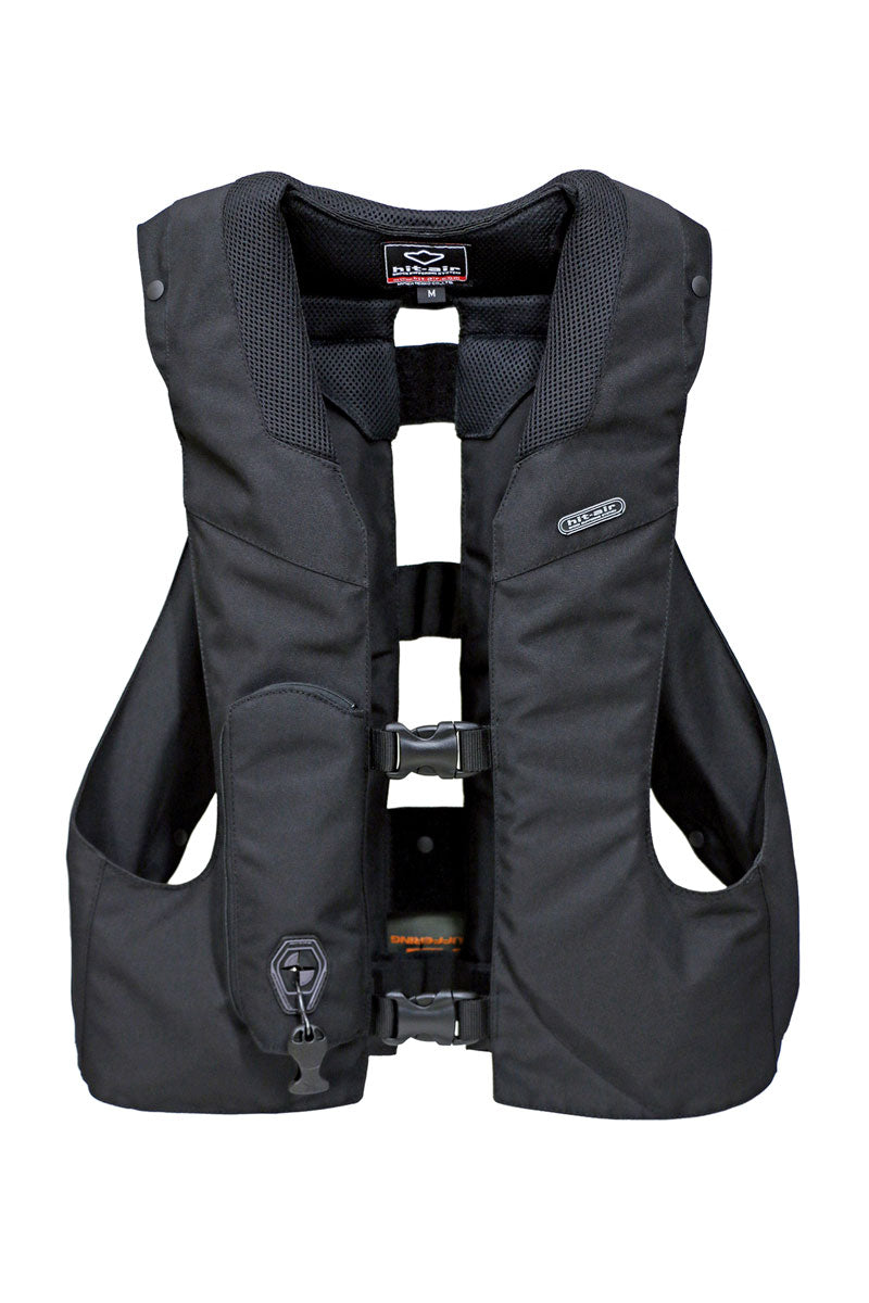 Hit Air MLV3 Air Vest Black