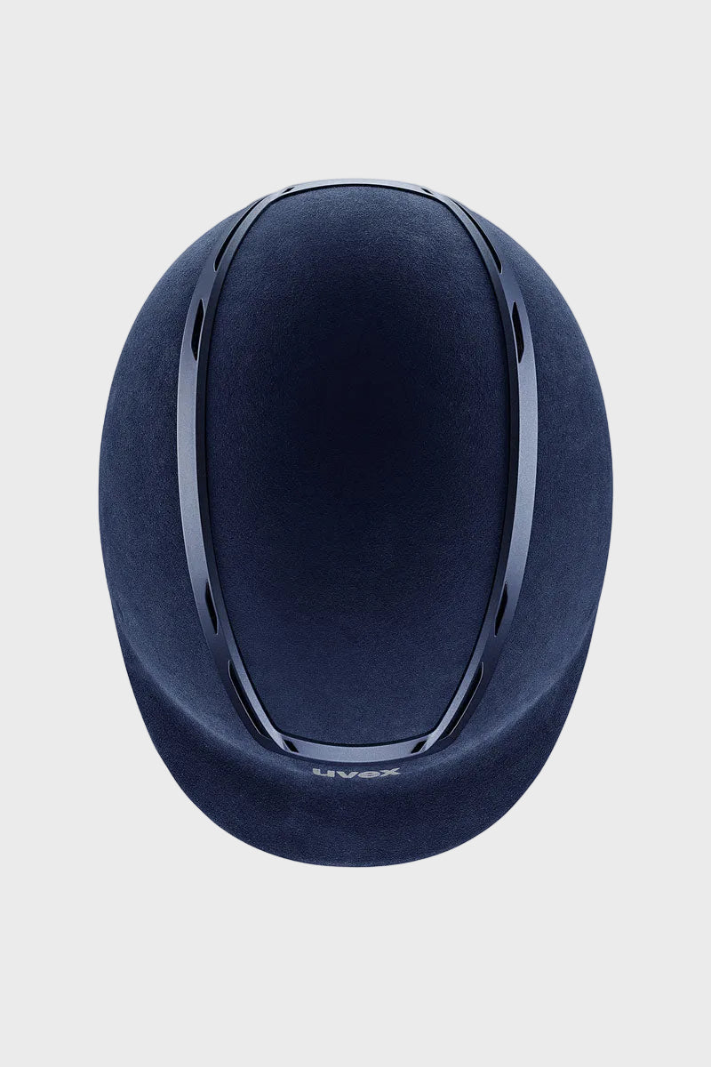Uvex Exxeed Classical Navy
