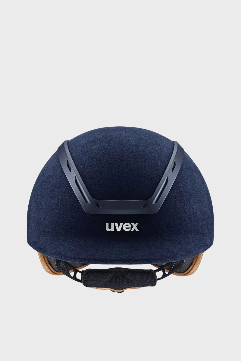 Uvex Exxeed Classical Navy