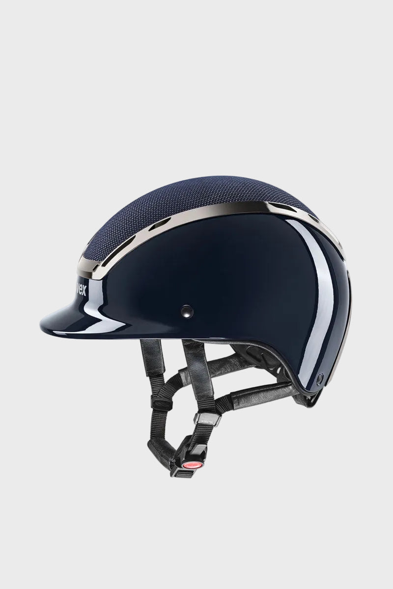 Uvex Exxeed Elegance Navy