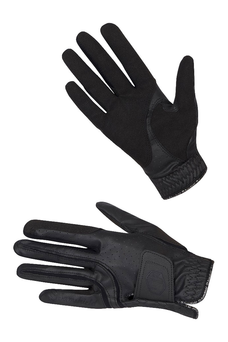 Samshield V-Skin Hunter Gloves Black