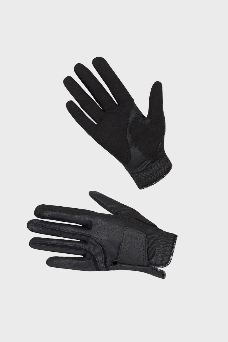 Samshield V-Skin Hunter Gloves Black