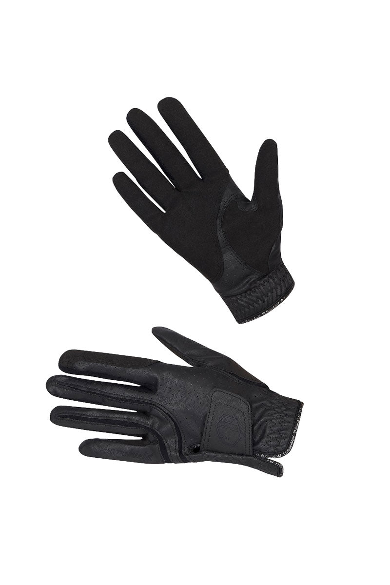 Samshield V-Skin Hunter Gloves Black