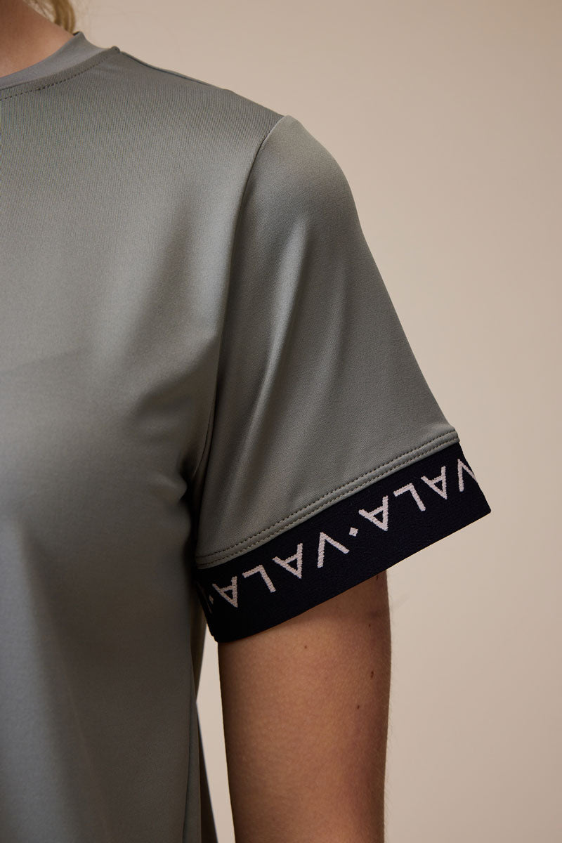 VALA Training Tee Clover 