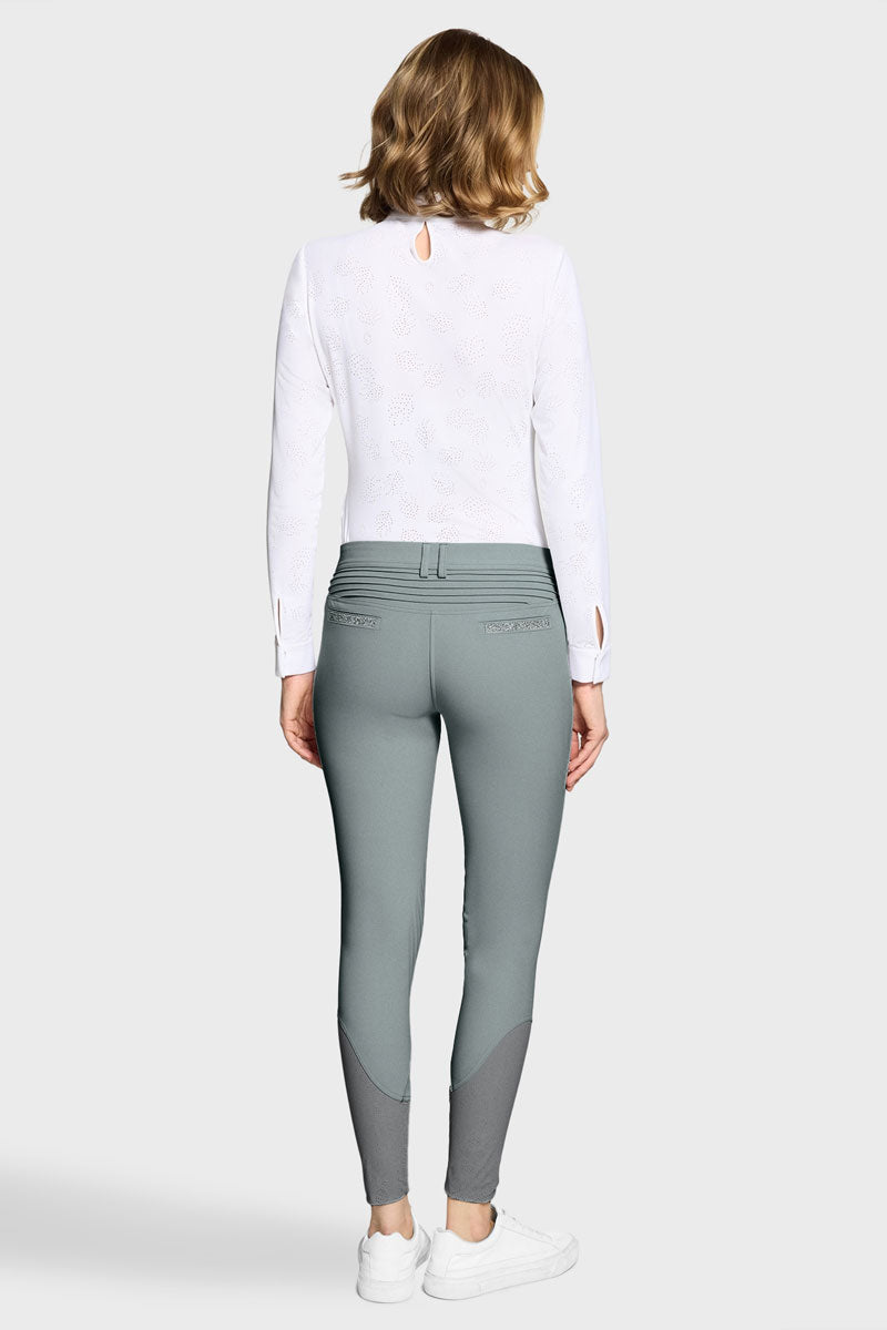 Samshield Adele Knee Grip Breeches Granit