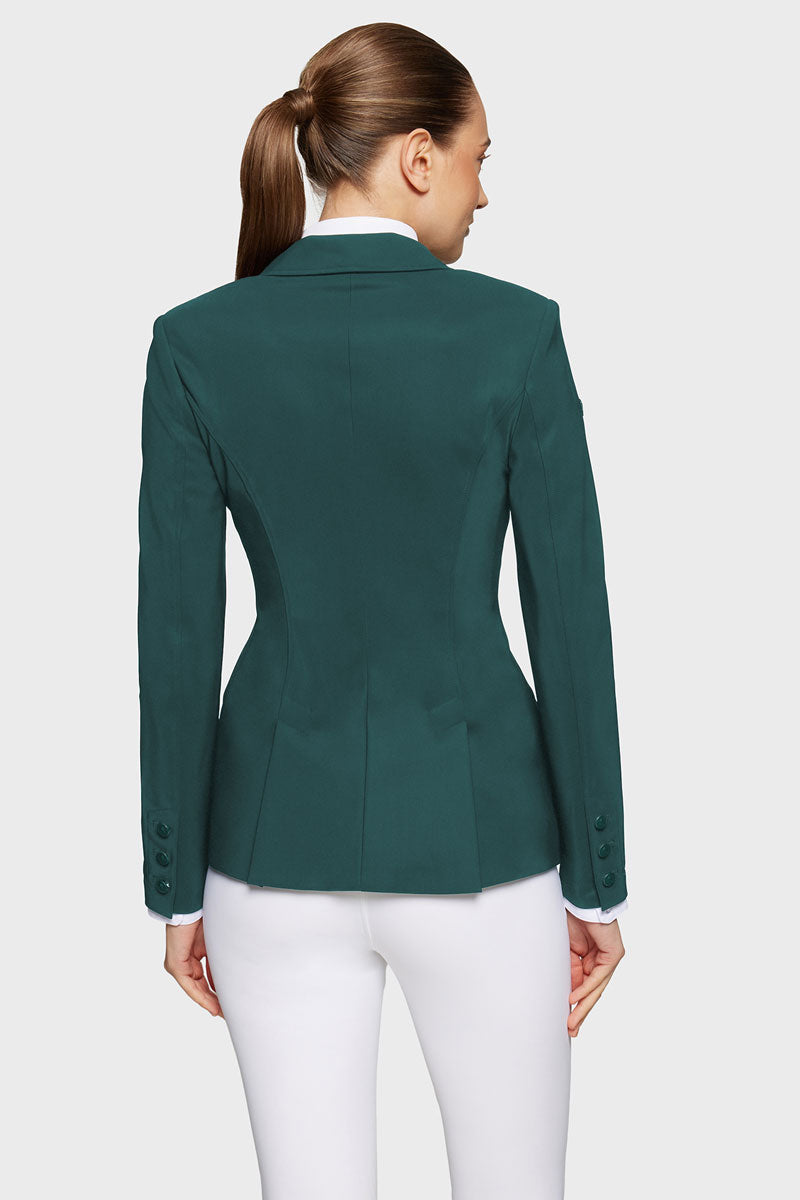 Samshield Alix Show Jacket Hunter Green