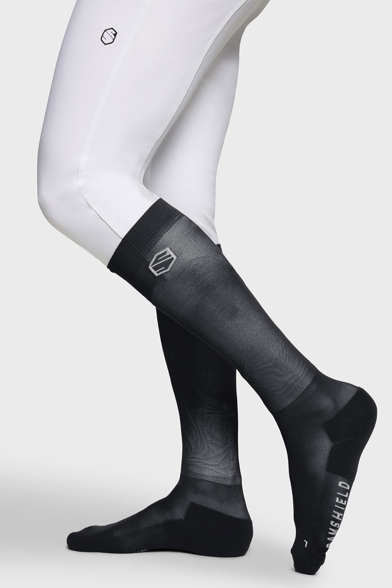 Samshield Balzane Trio Socks Black