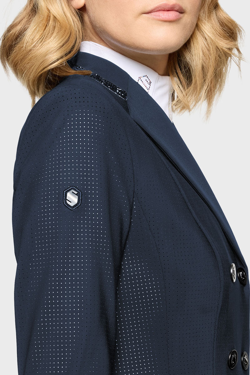 Samshield Frac Air Premium Tail Coat Navy