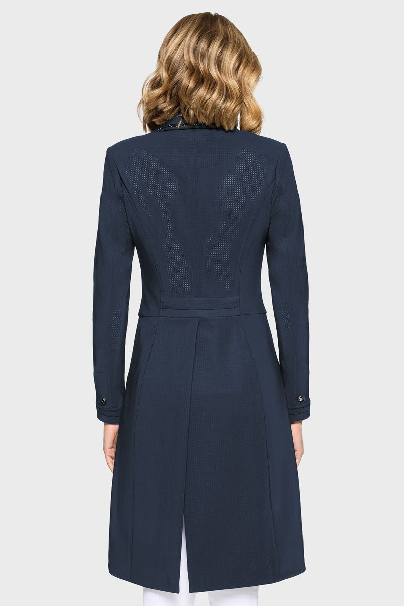 Samshield Frac Air Premium Tail Coat Navy