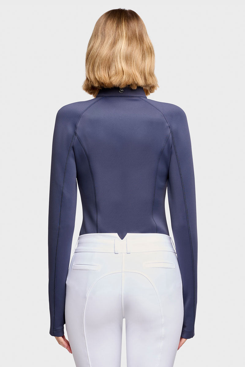 Samshield Hestia Training Top Navy
