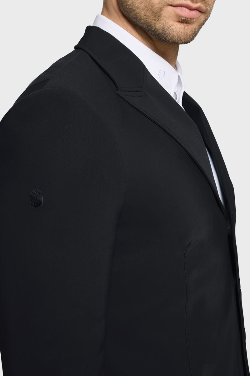 Samshield Men's Louis Show Jacket Black