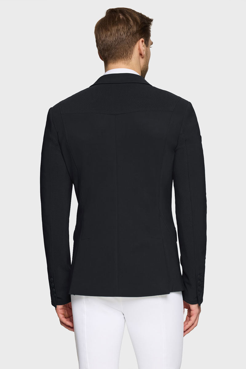 Samshield Men's Louis Show Jacket Black