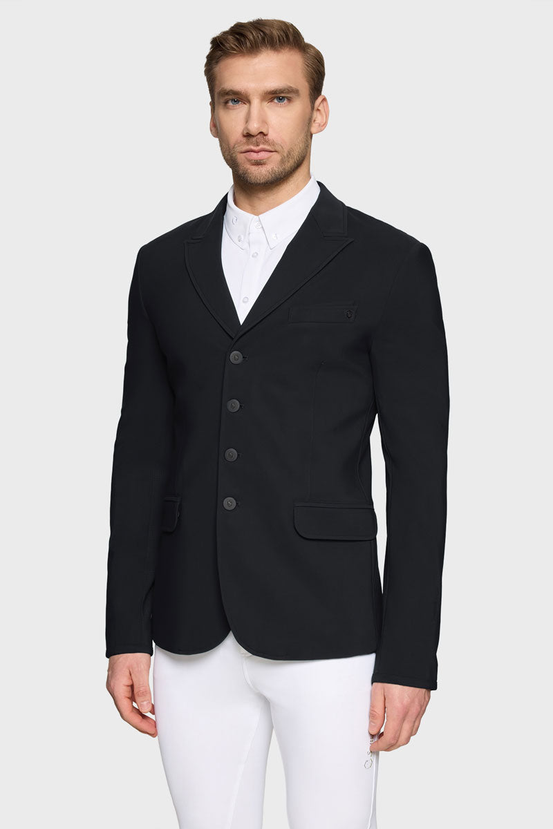 Samshield Men's Louis Show Jacket Black