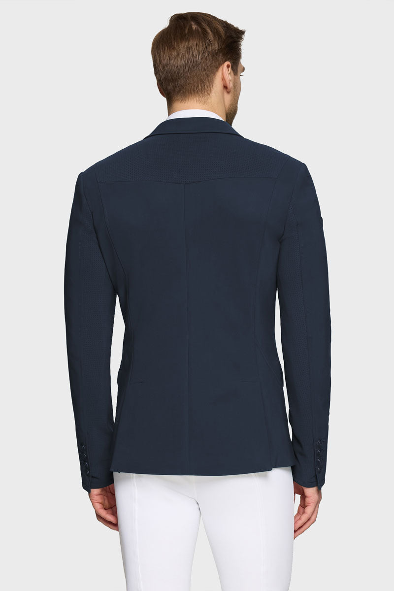 Samshield Men's Louis Show Jacket Navy