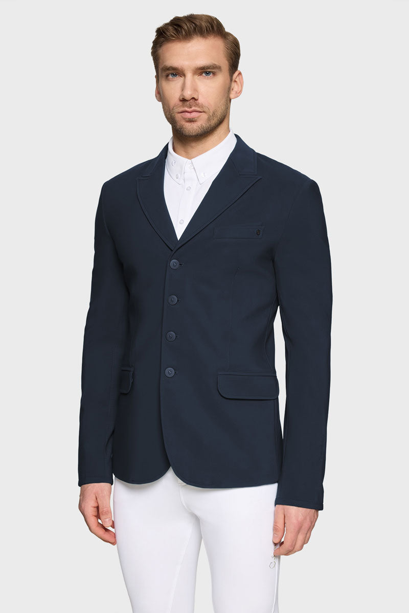 Samshield Men's Louis Show Jacket Navy