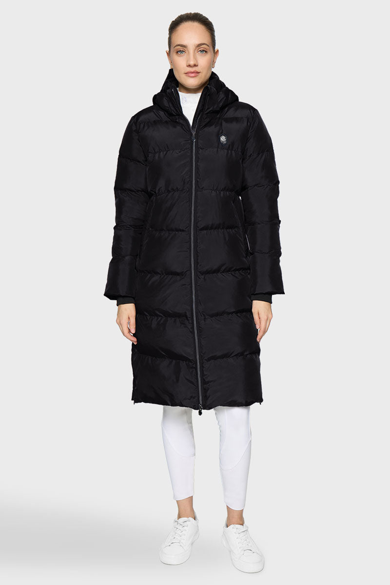 Samshield Sierra Puffer Black