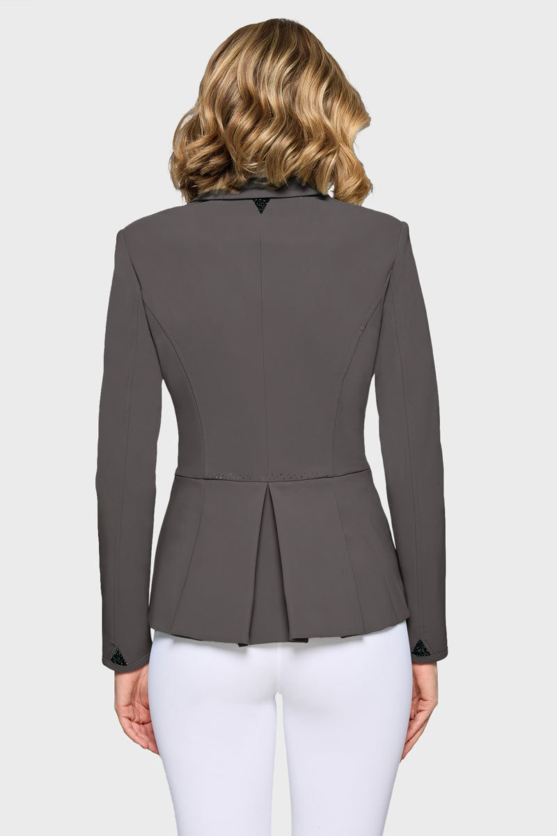 Samshield Victorine Crystal Fabric Show Jacket Magnet