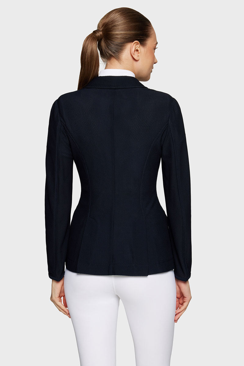 Samshield Wellington Show Jacket Navy
