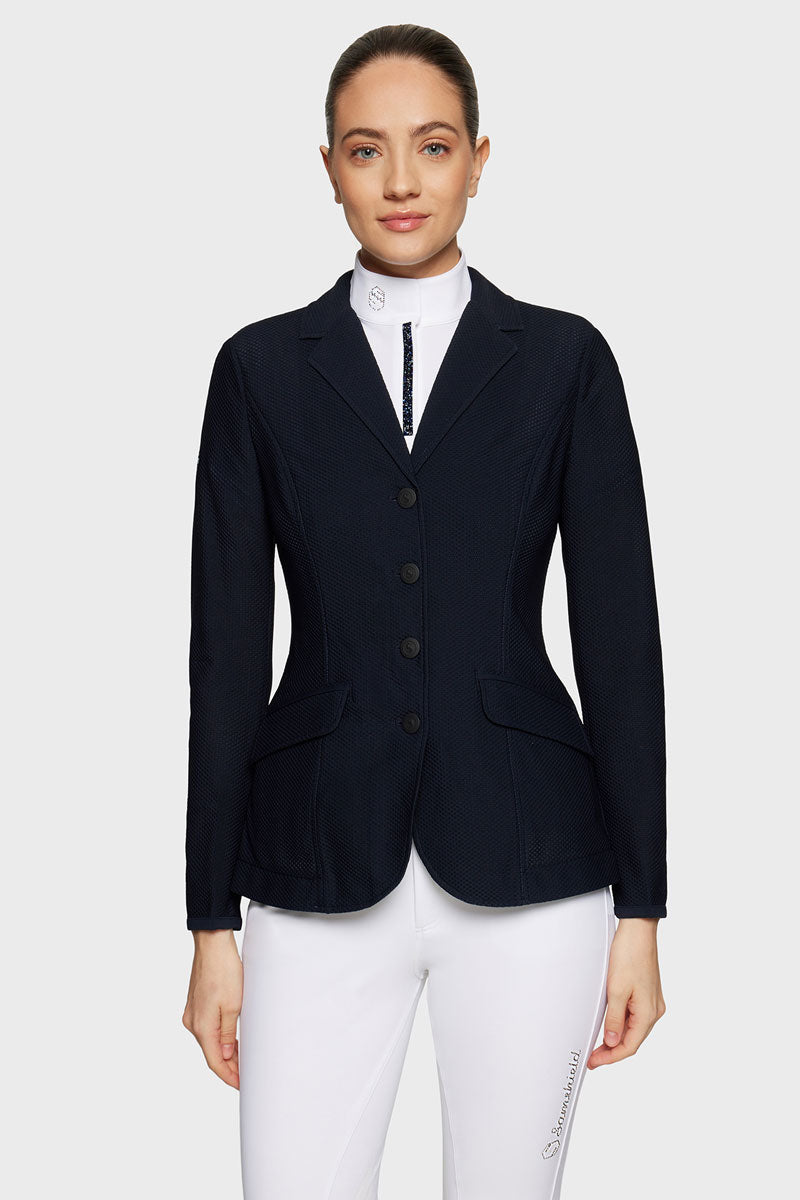 Samshield Wellington Show Jacket Navy