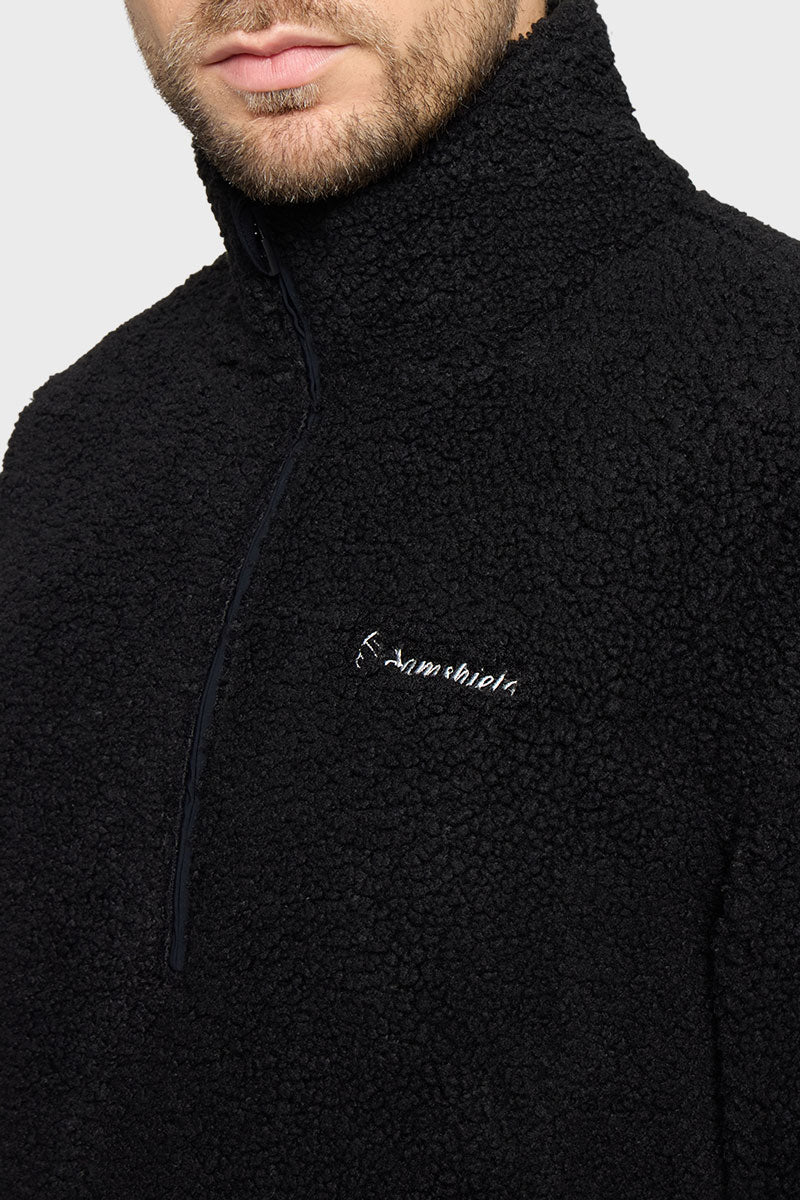 Samshield Men's Yvon Sweatshirt Black