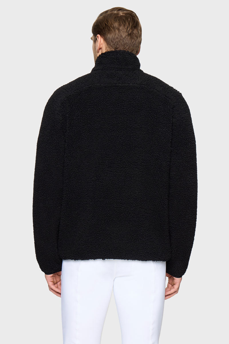 Samshield Men's Yvon Sweatshirt Black